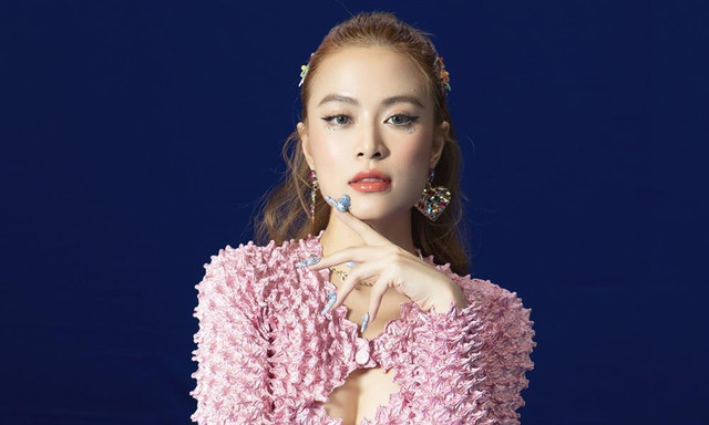 Hãy tha cho Hoàng Thùy Linh! - Hình 3 Hay tha cho Hoang Thuy Linh!-Hinh-3