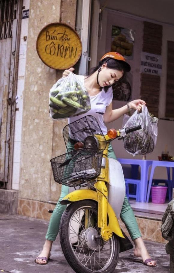 Trang Trần tiết lộ thời nợ nần, quyết không cho bạn mượn tiền Trang Tran tiet lo thoi no nan, quyet khong cho ban muon tien