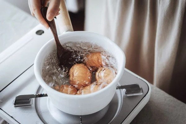 Bác sĩ ở Nhật chỉ ra 4 thói quen ăn uống giúp trẻ hoá - Hình 3 Bac si o Nhat chi ra 4 thoi quen an uong giup tre hoa-Hinh-3