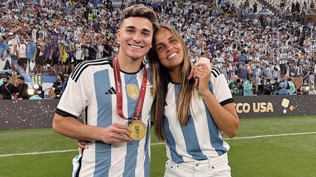 Lý do cổ động viên đòi nhà vô địch World Cup chia tay bạn gái Ly do co dong vien doi nha vo dich World Cup chia tay ban gai