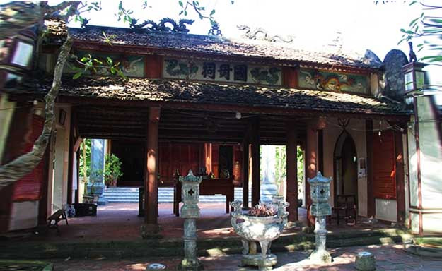 Người con gái nào giúp Lê Lợi đánh thắng giặc Minh? Nguoi con gai nao giup Le Loi danh thang giac Minh?