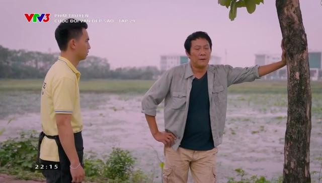 Diễn viên điển trai nhất "Cuộc Đời Vẫn Đẹp Sao" nói gì về vai diễn? - Hình 2 Dien vien dien trai nhat