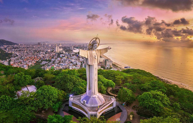 Ba điểm du lịch nghỉ dưỡng được ưa thích nhất của giới trẻ Ba diem du lich nghi duong duoc ua thich nhat cua gioi tre