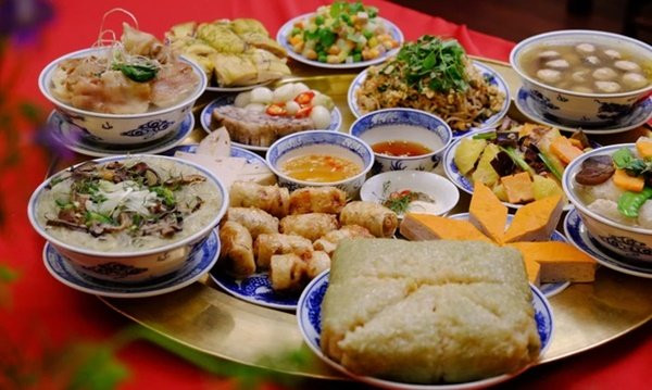 Đây là thời điểm ăn uống khiến cơ thể già đi cực nhanh Day la thoi diem an uong khien co the gia di cuc nhanh