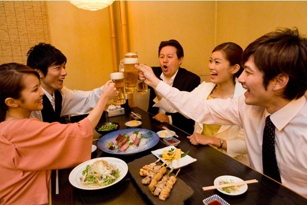 Đây là thời điểm ăn uống khiến cơ thể già đi cực nhanh - Hình 2 Day la thoi diem an uong khien co the gia di cuc nhanh-Hinh-2