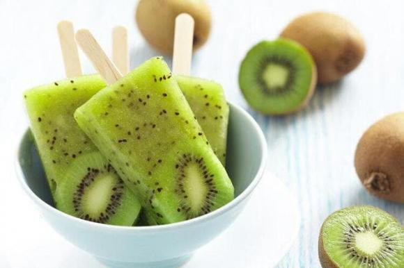 Nước ép kiwi có thể ức chế sự phát triển của ung thư phổi? - Hình 5 Nuoc ep kiwi co the uc che su phat trien cua ung thu phoi?-Hinh-5