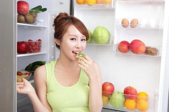 Nước ép kiwi có thể ức chế sự phát triển của ung thư phổi? - Hình 4 Nuoc ep kiwi co the uc che su phat trien cua ung thu phoi?-Hinh-4