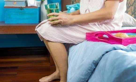 Bộ phận này càng đổ nhiều mồ hôi càng tốt cho cơ thể Bo phan nay cang do nhieu mo hoi cang tot cho co the