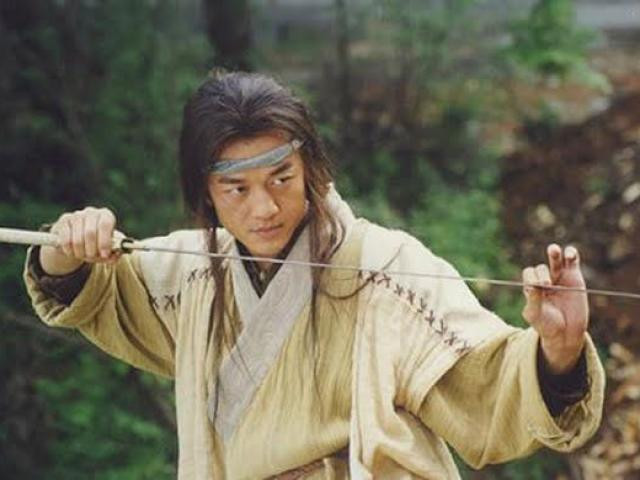 3 nhân vật được suy tôn làm Minh chủ võ lâm trong Kim Dung - Hình 2 3 nhan vat duoc suy ton lam Minh chu vo lam trong Kim Dung-Hinh-2