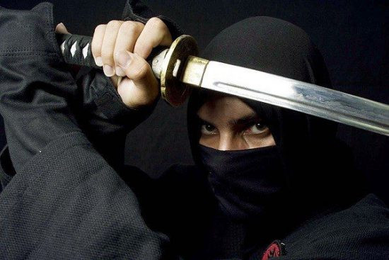 Khám phá những pháp thuật cực đáng sợ của Ninja cổ đại - Hình 5 Kham pha nhung phap thuat cuc dang so cua Ninja co dai-Hinh-5