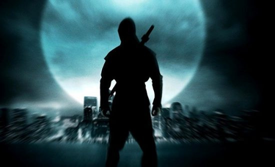 Khám phá những pháp thuật cực đáng sợ của Ninja cổ đại Kham pha nhung phap thuat cuc dang so cua Ninja co dai