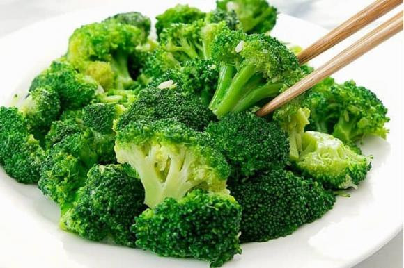 6 loại rau xanh không lo thuốc trừ sâu, tốt cho sức khỏe 6 loai rau xanh khong lo thuoc tru sau, tot cho suc khoe