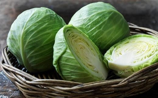 6 loại rau xanh không lo thuốc trừ sâu, tốt cho sức khỏe - Hình 2 6 loai rau xanh khong lo thuoc tru sau, tot cho suc khoe-Hinh-2