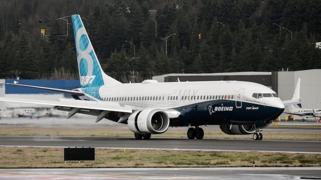 Boeing lỗ gần 2 tỷ USD vì sản xuất chuyên cơ Tổng thống Mỹ - Hình 3 Boeing lo gan 2 ty USD vi san xuat chuyen co Tong thong My-Hinh-3