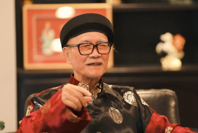 Nghệ sĩ cải lương Diệp Lang qua đời Nghe si cai luong Diep Lang qua doi