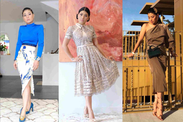 Nàng công chúa tài sắc, được phong thiếu tướng quân đội của Thái Lan - Hình 3 Nang cong chua tai sac, duoc phong thieu tuong quan doi cua Thai Lan-Hinh-3