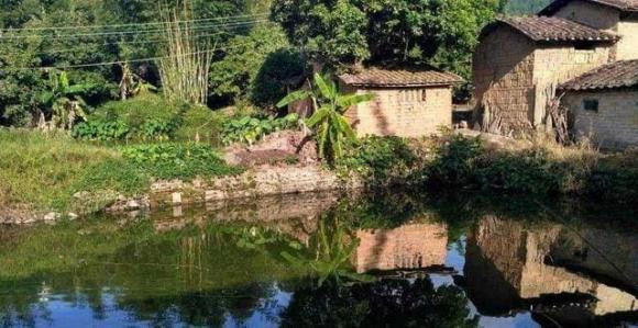 Người xưa có câu: “Mộ trước cửa, nước sau nhà”, nghĩa là gì? - Hình 3 Nguoi xua co cau: “Mo truoc cua, nuoc sau nha”, nghia la gi?-Hinh-3