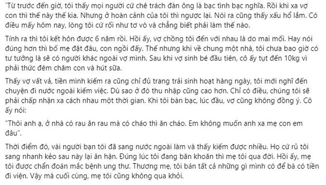 Chồng đi nước ngoài tưởng vợ ra đón, ai ngờ là... anh hàng xóm Chong di nuoc ngoai tuong vo ra don, ai ngo la... anh hang xom