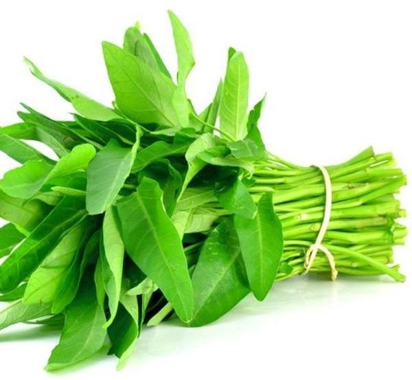 Những đại kỵ khi ăn rau muống, biết mà tránh kẻo hại thận Nhung dai ky khi an rau muong, biet ma tranh keo hai than