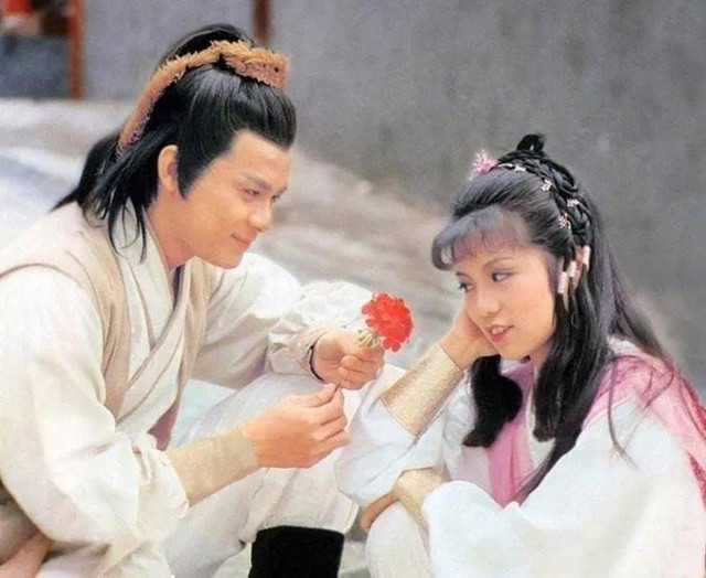 17 câu nói làm rung động lòng người trong tiểu thuyết Kim Dung - Hình 5 17 cau noi lam rung dong long nguoi trong tieu thuyet Kim Dung-Hinh-5