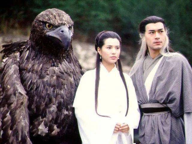 17 câu nói làm rung động lòng người trong tiểu thuyết Kim Dung - Hình 3 17 cau noi lam rung dong long nguoi trong tieu thuyet Kim Dung-Hinh-3