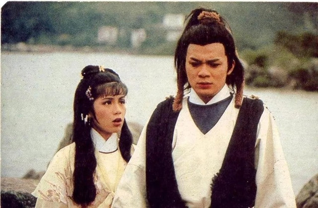 17 câu nói làm rung động lòng người trong tiểu thuyết Kim Dung - Hình 7 17 cau noi lam rung dong long nguoi trong tieu thuyet Kim Dung-Hinh-7