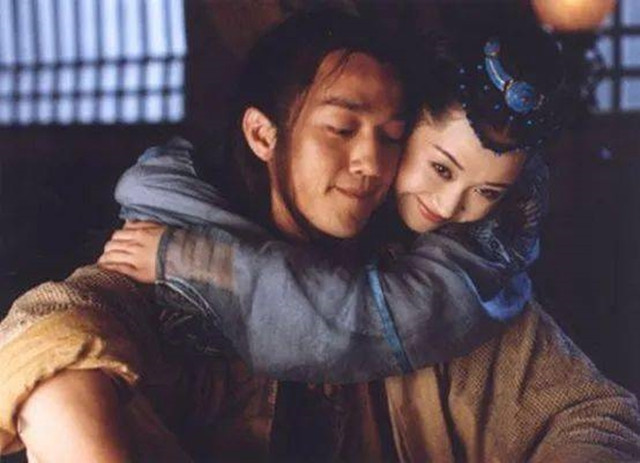 17 câu nói làm rung động lòng người trong tiểu thuyết Kim Dung - Hình 2 17 cau noi lam rung dong long nguoi trong tieu thuyet Kim Dung-Hinh-2