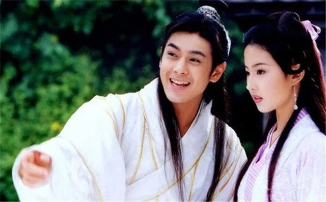 17 câu nói làm rung động lòng người trong tiểu thuyết Kim Dung - Hình 6 17 cau noi lam rung dong long nguoi trong tieu thuyet Kim Dung-Hinh-6
