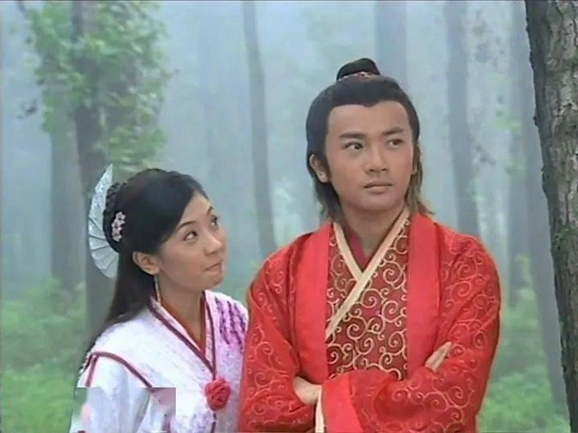 17 câu nói làm rung động lòng người trong tiểu thuyết Kim Dung - Hình 4 17 cau noi lam rung dong long nguoi trong tieu thuyet Kim Dung-Hinh-4