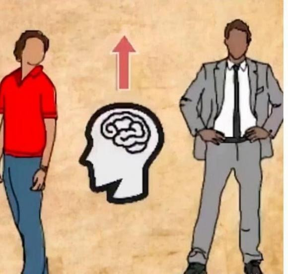 Một số tính cách và thói quen xấu có thể khiến bạn nghèo đi - Hình 4 Mot so tinh cach va thoi quen xau co the khien ban ngheo di-Hinh-4