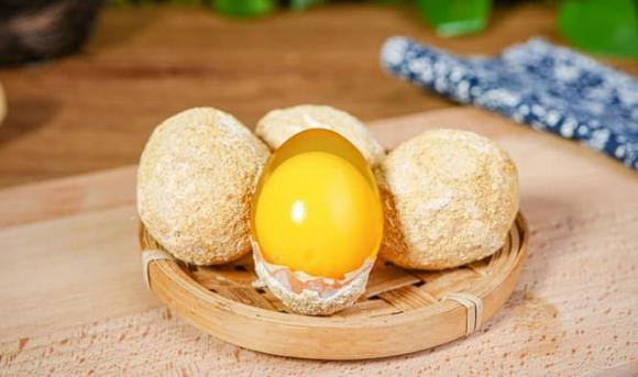 Thường xuyên ăn trứng luộc là bổ gan hay hại gan? - Hình 2 Thuong xuyen an trung luoc la bo gan hay hai gan?-Hinh-2