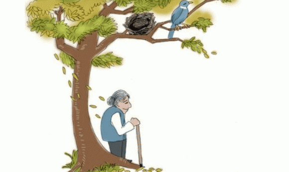 Người cao tuổi sau nghỉ hưu dễ tự kỷ, cần chú ý điều này - Hình 4 Nguoi cao tuoi sau nghi huu de tu ky, can chu y dieu nay-Hinh-4