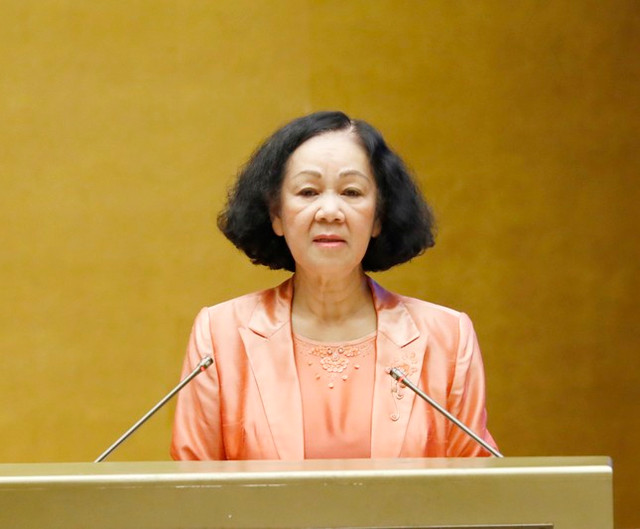 Ban Bí thư: Đề cao tinh thần đổi mới, dám làm, dám chịu trách nhiệm Ban Bi thu: De cao tinh than doi moi, dam lam, dam chiu trach nhiem