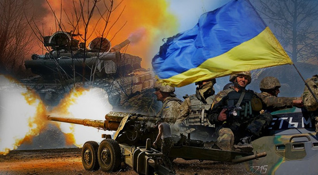 'Nga phá cuộc phản công của Ukraine từ trong trứng nước' 'Nga pha cuoc phan cong cua Ukraine tu trong trung nuoc'