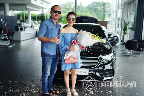 Mẹ chồng "có một không hai" của hoa hậu làng hài Thu Trang - Hình 2 Me chong