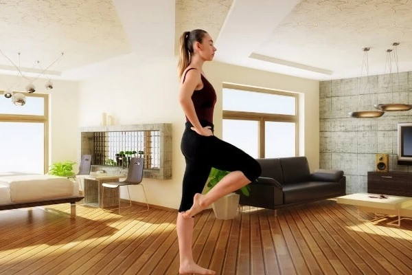 Dự đoán tuổi thọ đơn giản nhờ một động tác chỉ trong 10 giây - Hình 2 Du doan tuoi tho don gian nho mot dong tac chi trong 10 giay-Hinh-2