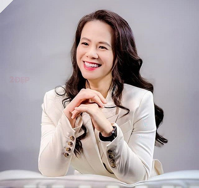 Điểm chung giữa 2 cơ ngơi của vợ mới và vợ cũ Shark Bình - Hình 8 Diem chung giua 2 co ngoi cua vo moi va vo cu Shark Binh-Hinh-8