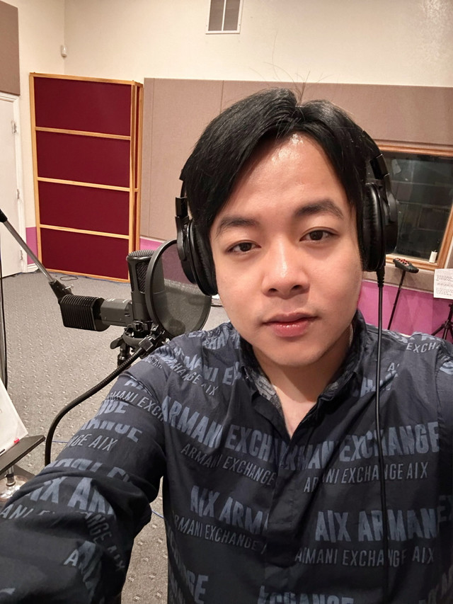 Quang Lê: "5 nữ đại gia hứa tặng tôi 1 tỷ nếu giảm 15kg" - Hình 6 Quang Le: