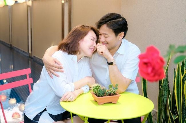 Cuộc sống Trương Nam Thành và dàn sao lấy vợ đại gia hơn tuổi - Hình 5 Cuoc song Truong Nam Thanh va dan sao lay vo dai gia hon tuoi-Hinh-5