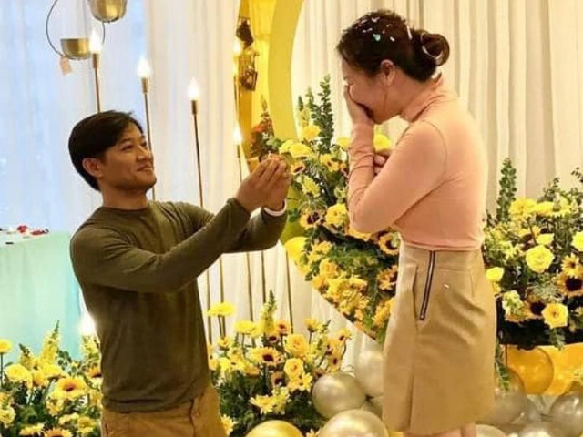 Cuộc sống Trương Nam Thành và dàn sao lấy vợ đại gia hơn tuổi - Hình 6 Cuoc song Truong Nam Thanh va dan sao lay vo dai gia hon tuoi-Hinh-6