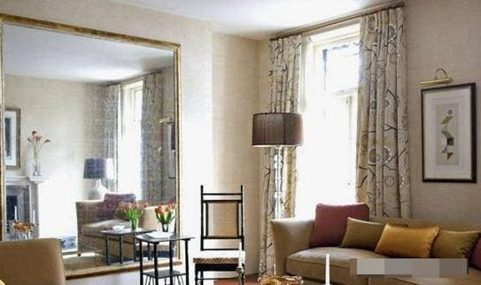 Phòng khách đặt gì cũng được, nhưng 4 vật dụng này tuyệt đối không - Hình 4 Phong khach dat gi cung duoc, nhung 4 vat dung nay tuyet doi khong-Hinh-4