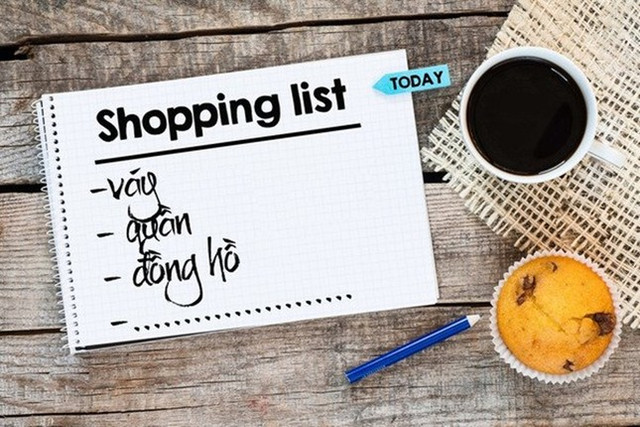 Mùa sale cả năm, cung hoàng đạo làm thế nào để có thể “giữ ví”? - Hình 4 Mua sale ca nam, cung hoang dao lam the nao de co the “giu vi”?-Hinh-4