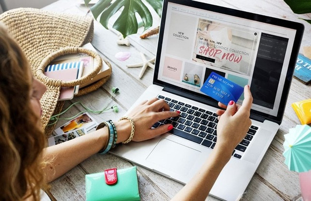 Mùa sale cả năm, cung hoàng đạo làm thế nào để có thể “giữ ví”? Mua sale ca nam, cung hoang dao lam the nao de co the “giu vi”?
