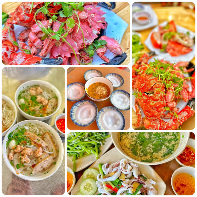 Vi vu trên hòn đảo Lý Sơn xinh đẹp - Hình 18 Vi vu tren hon dao Ly Son xinh dep-Hinh-18