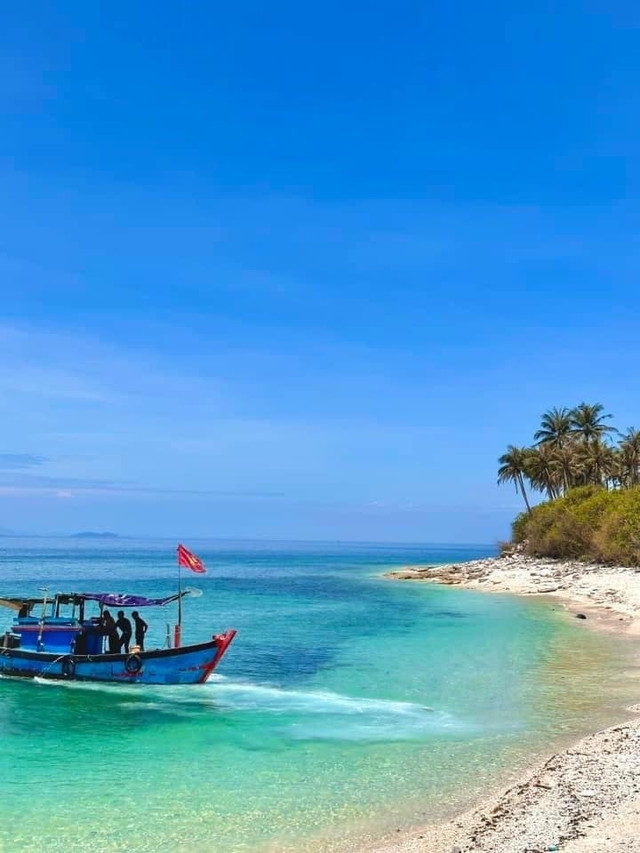 Vi vu trên hòn đảo Lý Sơn xinh đẹp - Hình 6 Vi vu tren hon dao Ly Son xinh dep-Hinh-6