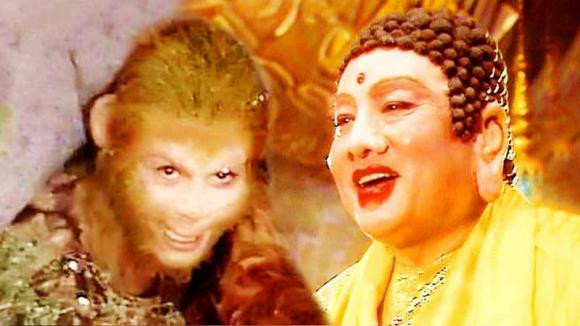 Vì sao khắp Tam giới không ai dám giết Tôn Ngộ Không? - Hình 4 Vi sao khap Tam gioi khong ai dam giet Ton Ngo Khong?-Hinh-4