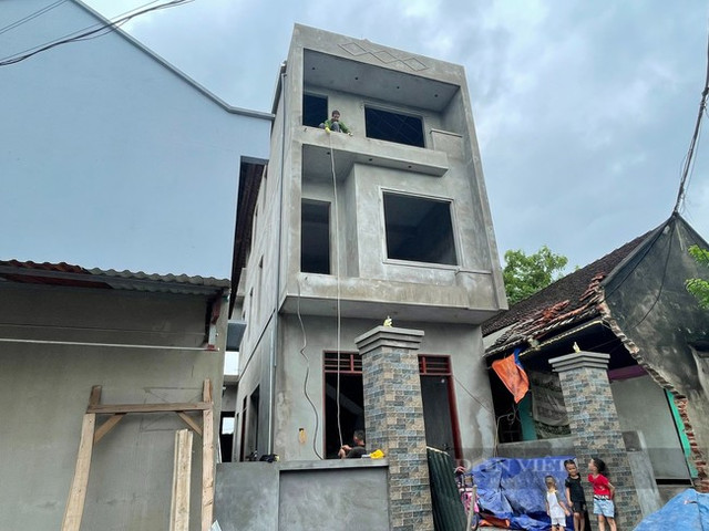 Làng nghề nuôi con "sởn da gà" nhanh giàu nhưng đêm nào cũng sợ - Hình 3 Lang nghe nuoi con