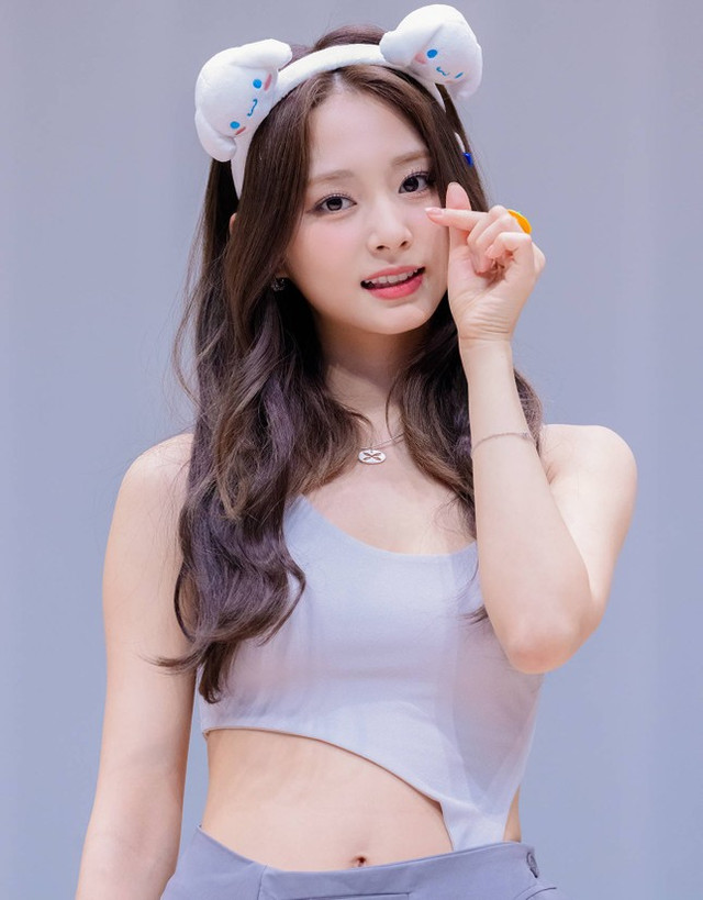 Mỹ nhân đẹp nhất Đài Loan bị công ty quản lý đối xử tệ bạc My nhan dep nhat Dai Loan bi cong ty quan ly doi xu te bac