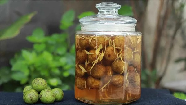 Thứ quả thường được kết hợp cùng thịt vịt, có thể làm thuốc - Hình 4 Thu qua thuong duoc ket hop cung thit vit, co the lam thuoc-Hinh-4