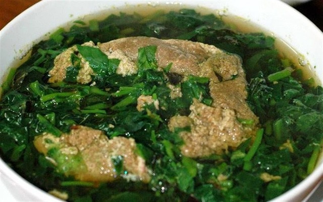 Rau mồng tơi mát, bổ nhưng 4 nhóm người này không nên ăn - Hình 2 Rau mong toi mat, bo nhung 4 nhom nguoi nay khong nen an-Hinh-2